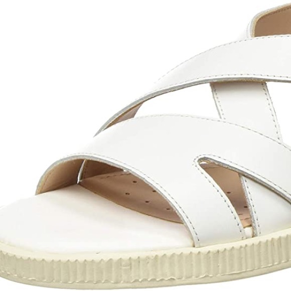 Geox | Women's Taormina Open Toe Sandals - Picture 2 of 8